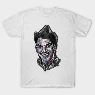 Mario Moreno T-Shirt